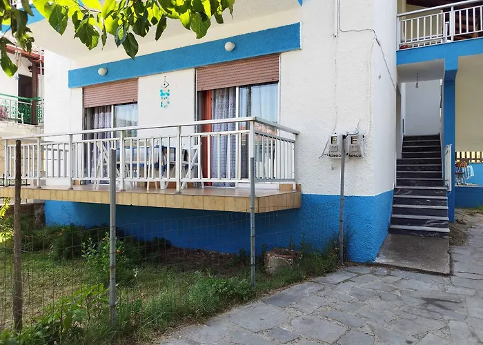 Nina * Sykia Chalkidikis