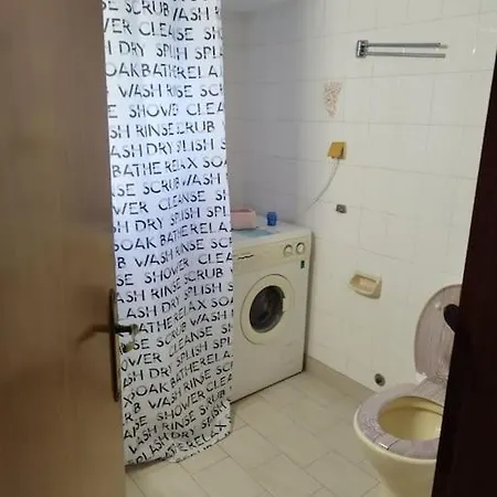 Nina Апартаменты *