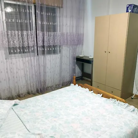 Апартаменты Nina