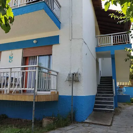 Апартаменты Nina *