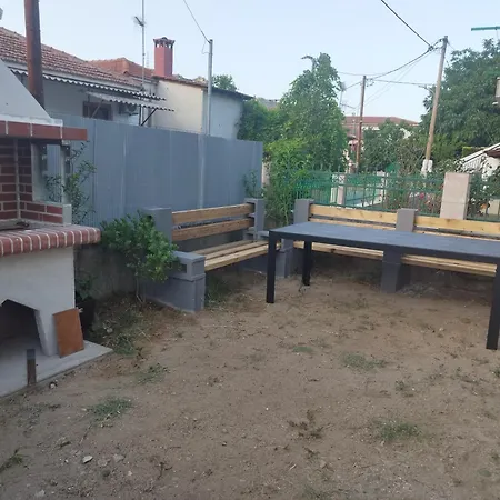 Nina Апартаменты *